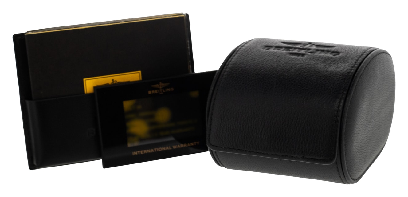 Breitling Colt Quartz A74389 Image 4